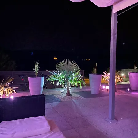 Prázdninový dům Miggelangelo *