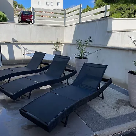 Miggelangelo Holiday home