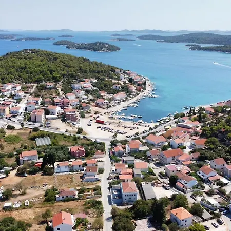 Prázdninový dům Miggelangelo *