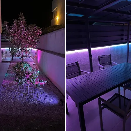 Miggelangelo * Tisno