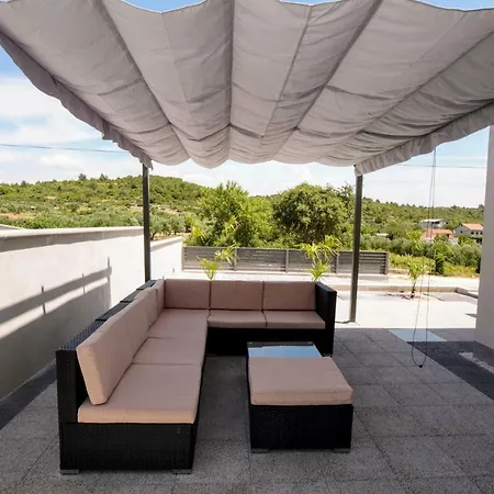 Casa de Férias Miggelangelo *