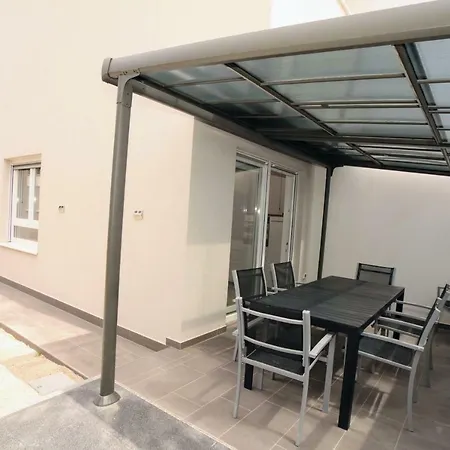 Miggelangelo Holiday home
