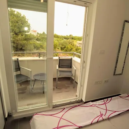 Holiday home Miggelangelo Tisno
