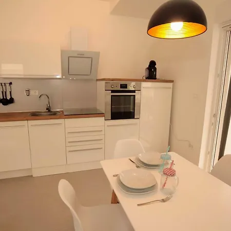 Miggelangelo Holiday home Tisno