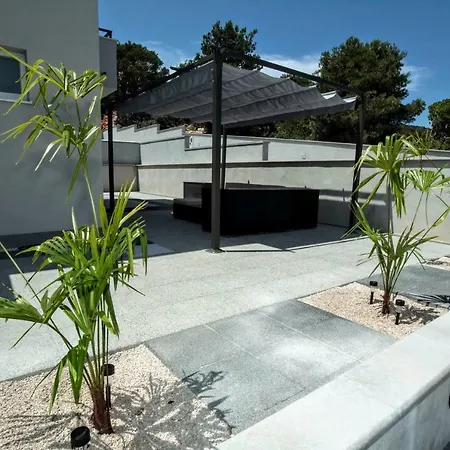 Miggelangelo Holiday home Tisno