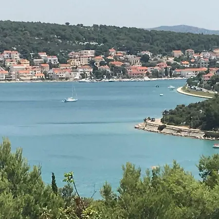 Vikendica Miggelangelo