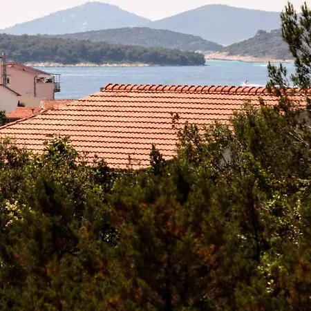 Miggelangelo Holiday home