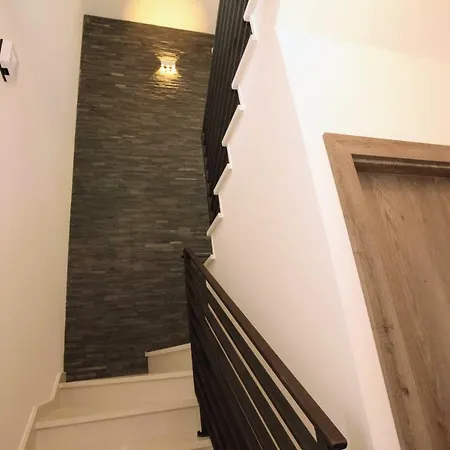 Holiday home Miggelangelo Tisno