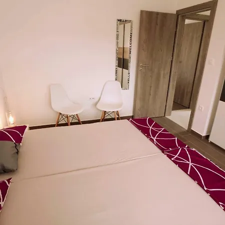 Miggelangelo Holiday home *