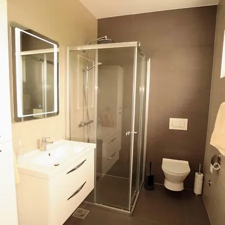 Miggelangelo Holiday home Tisno