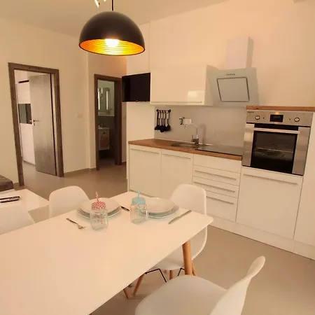 Miggelangelo Holiday home *