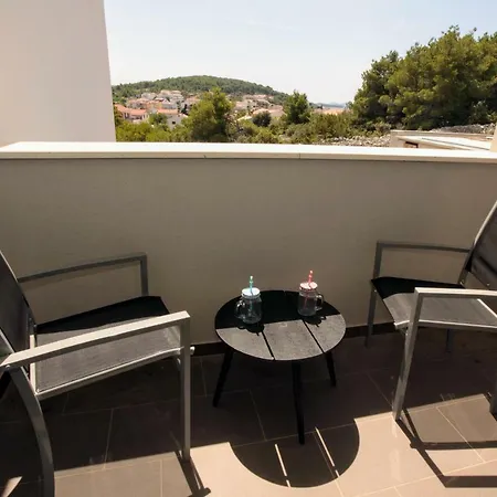 Miggelangelo Holiday home Tisno