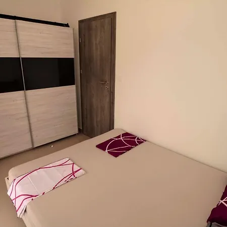 Miggelangelo Holiday home *