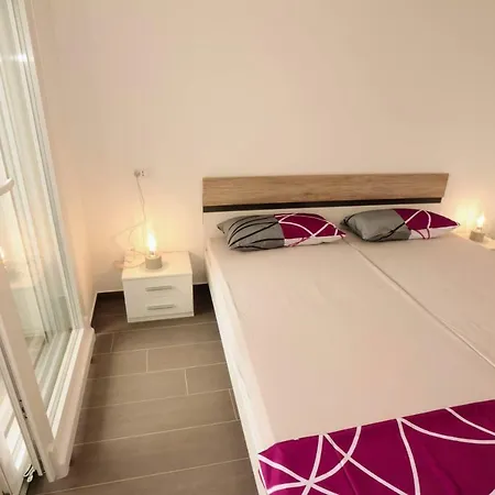 Miggelangelo Holiday home