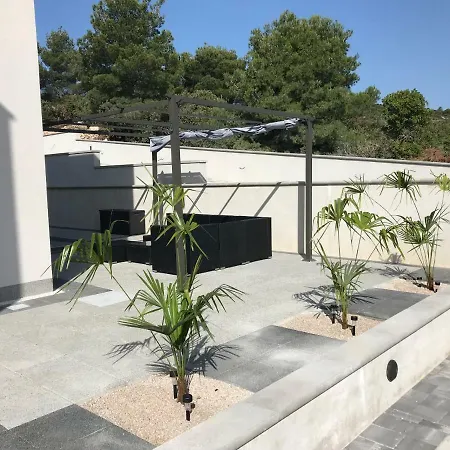 Miggelangelo Holiday home Tisno