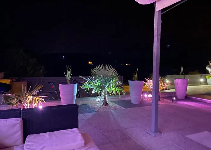 بيت للعطل Miggelangelo *