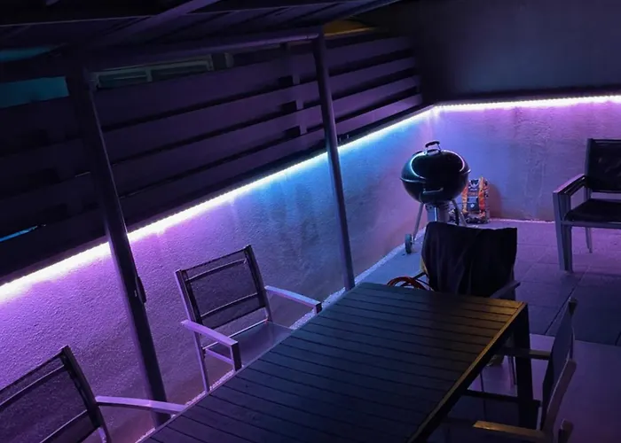 Prázdninový dům Miggelangelo