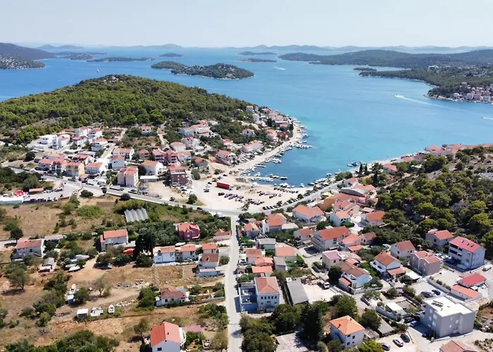 Prázdninový dům Miggelangelo *