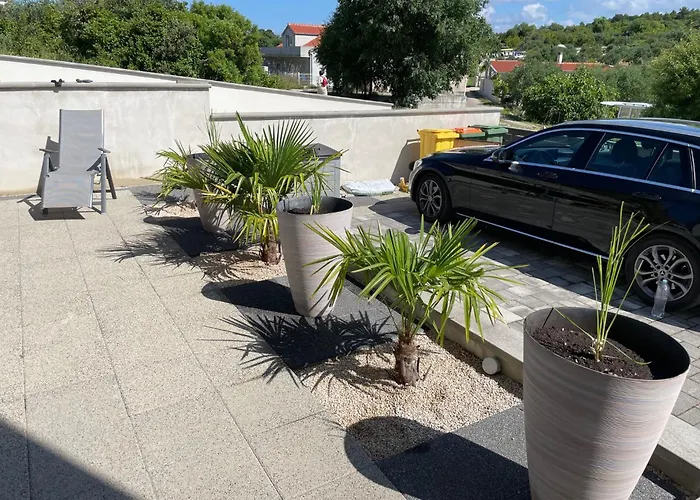 بيت للعطل Miggelangelo تيسنو