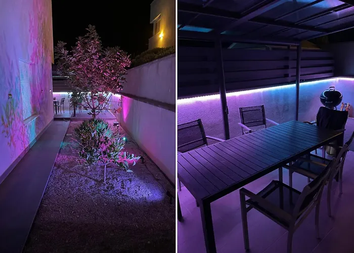 Miggelangelo * Tisno