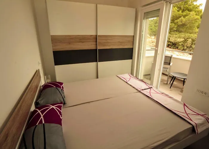 بيت للعطل Miggelangelo