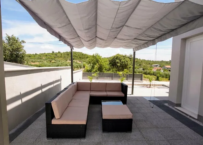 بيت للعطل Miggelangelo *