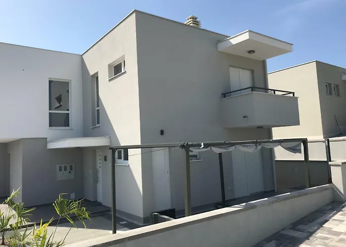 Prázdninový dům Miggelangelo