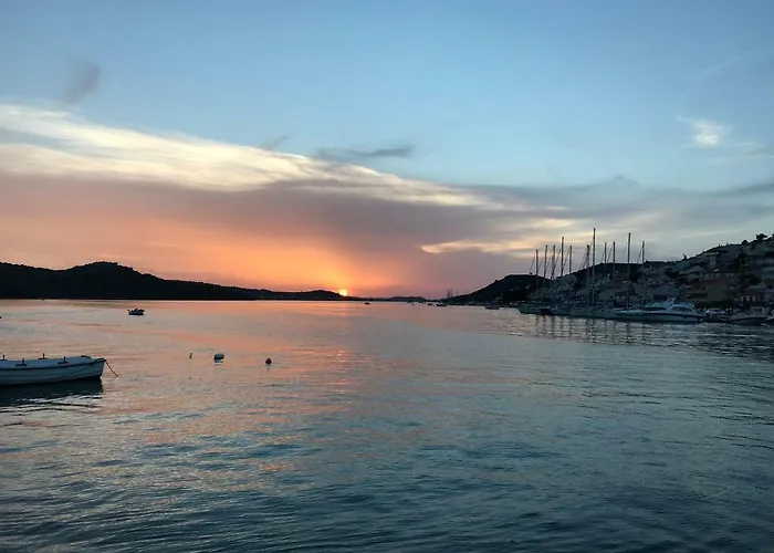 Prázdninový dům Miggelangelo