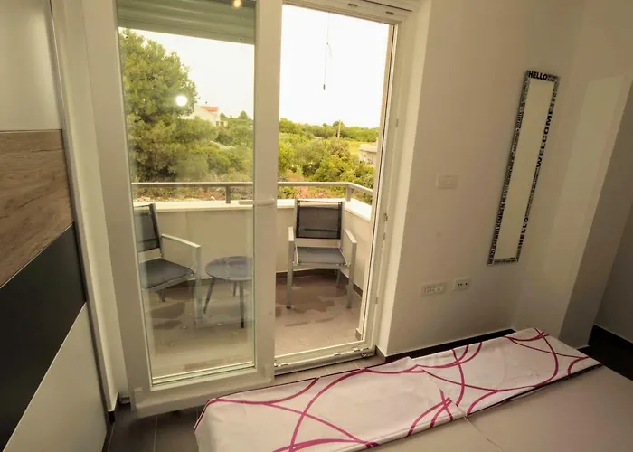 Prázdninový dům Miggelangelo Tisno