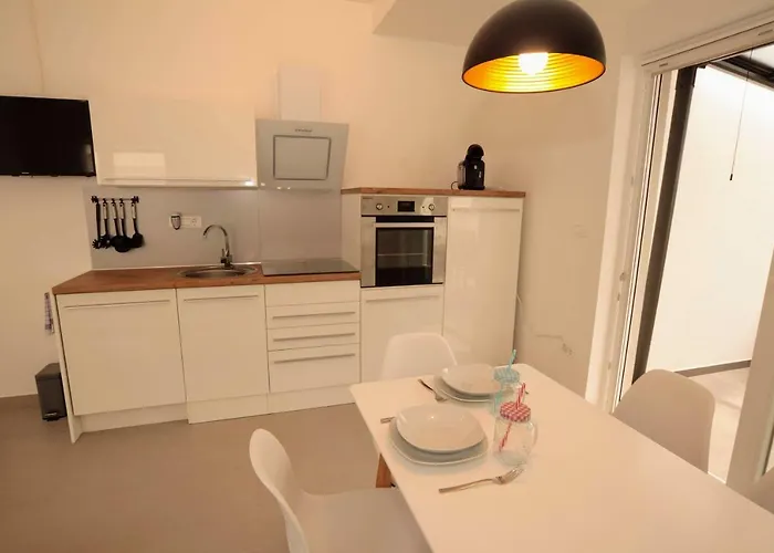 Miggelangelo بيت للعطل تيسنو