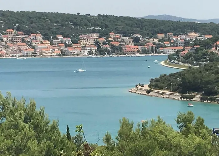 Prázdninový dům Miggelangelo