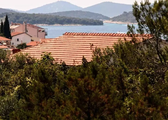 Miggelangelo بيت للعطل