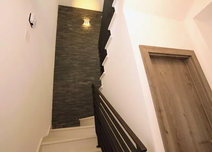 بيت للعطل Miggelangelo تيسنو