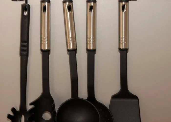 Prázdninový dům Miggelangelo