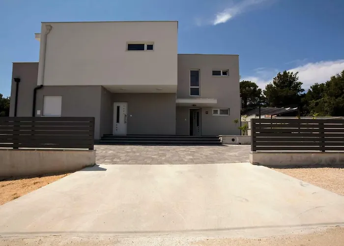 Miggelangelo Prázdninový dům *