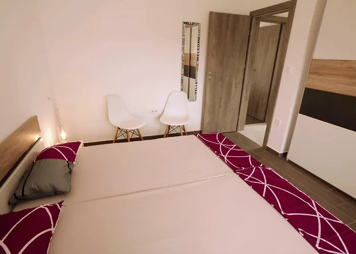 Miggelangelo Prázdninový dům *