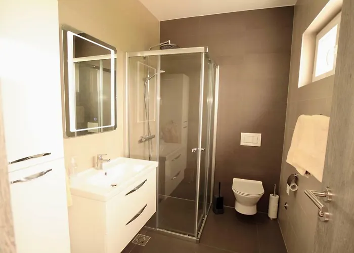 Miggelangelo Prázdninový dům Tisno