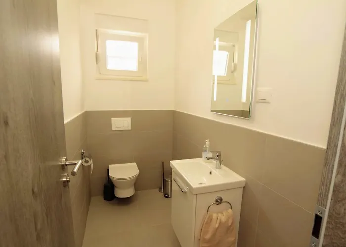 Miggelangelo Prázdninový dům