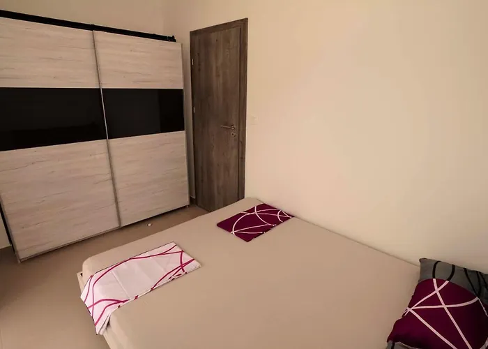 Miggelangelo Prázdninový dům *